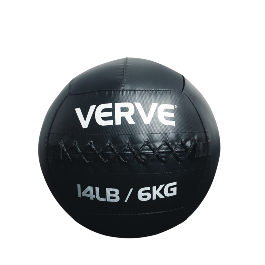 VERVE Wall Ball - 14lb