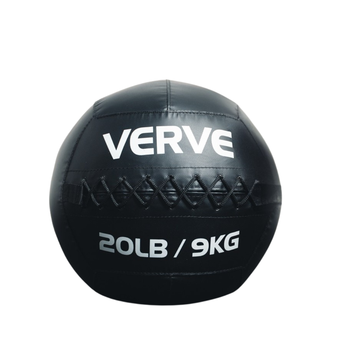 VERVE Wall Ball - 20lb
