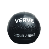 VERVE Wall Ball - 20lb