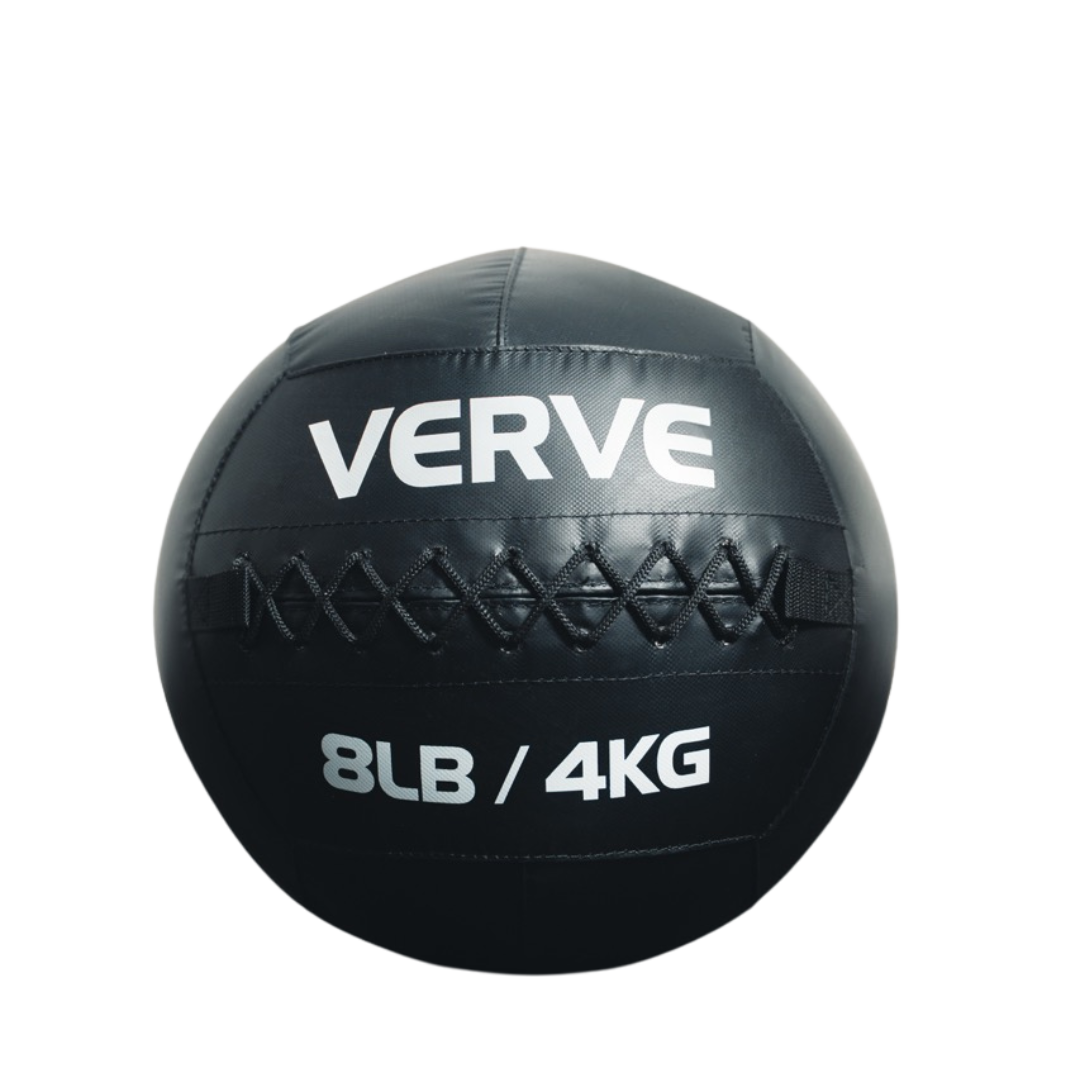 VERVE Wall Ball - 8lb | Pre-Order ETA Mid April