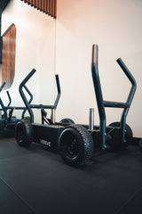 VERVE All Terrain Sled