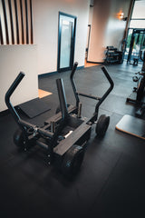 VERVE All Terrain Sled