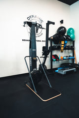 VERVE Ski Trainer and optional Stand
