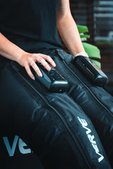 VERVE Wireless Compression Recovery Boots
