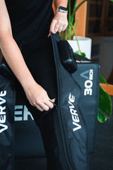 VERVE Wireless Compression Recovery Boots