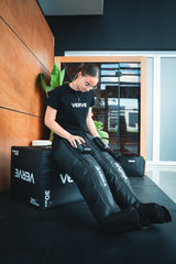 VERVE Wireless Compression Recovery Boots