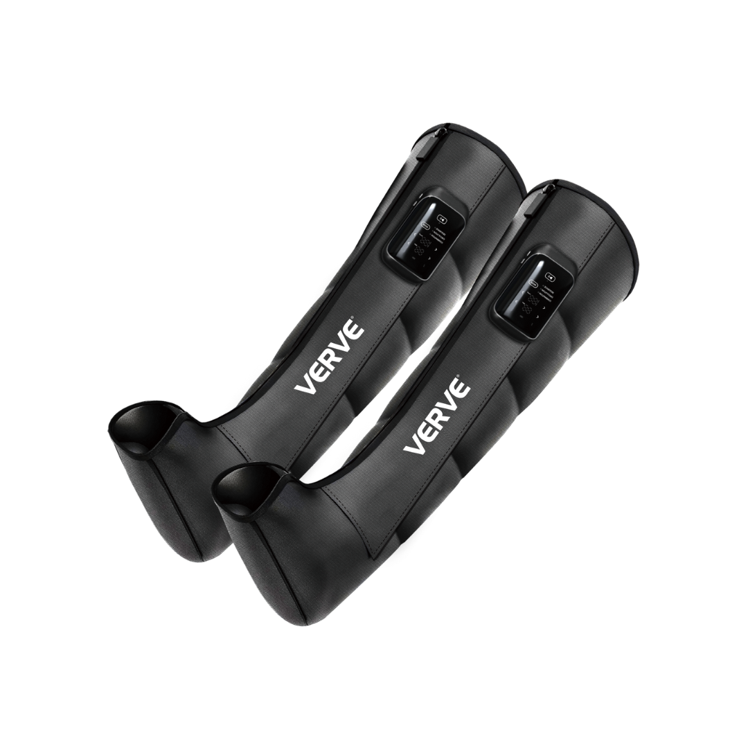 VERVE Wireless Compression Recovery Boots