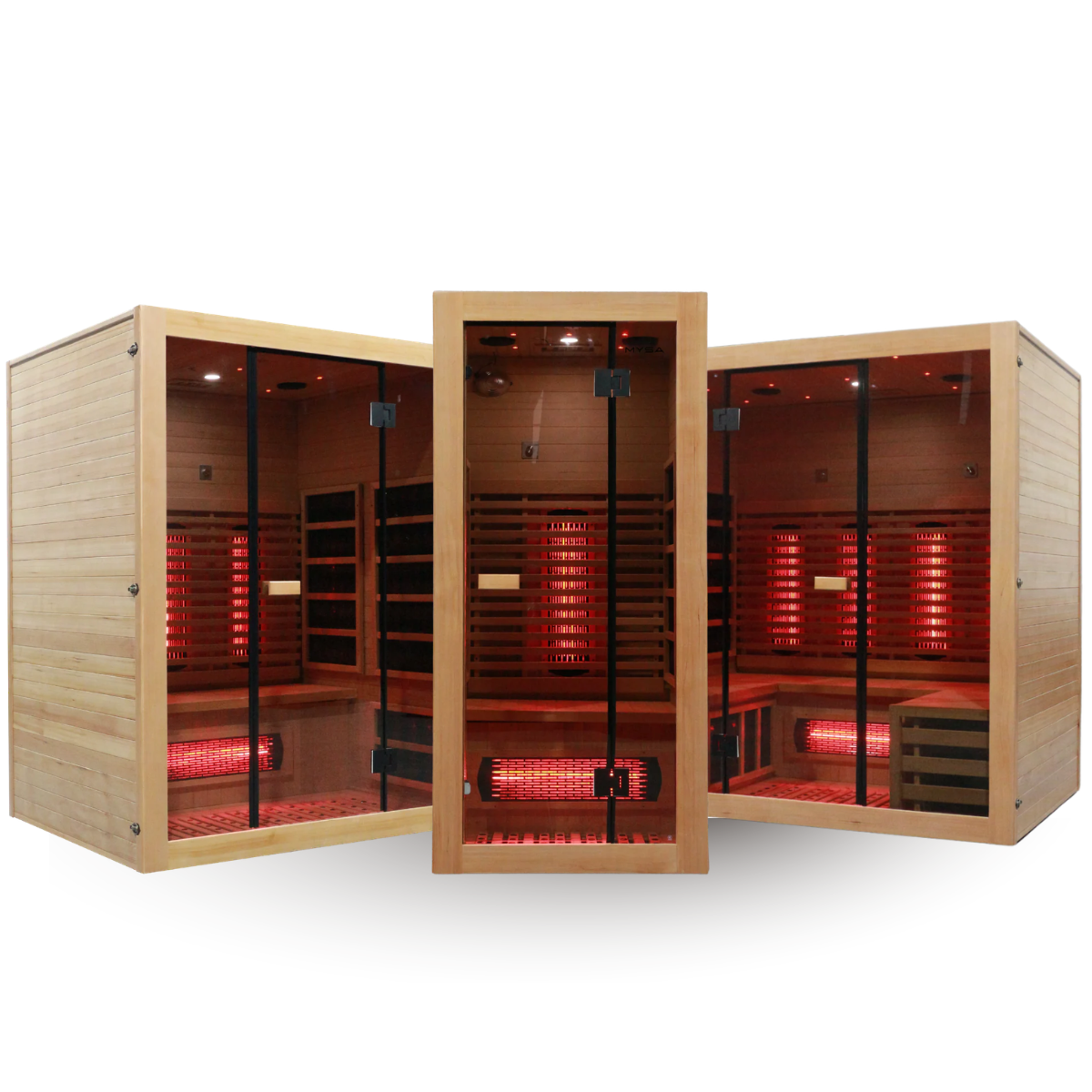 VERVE Compression Boots – what's included