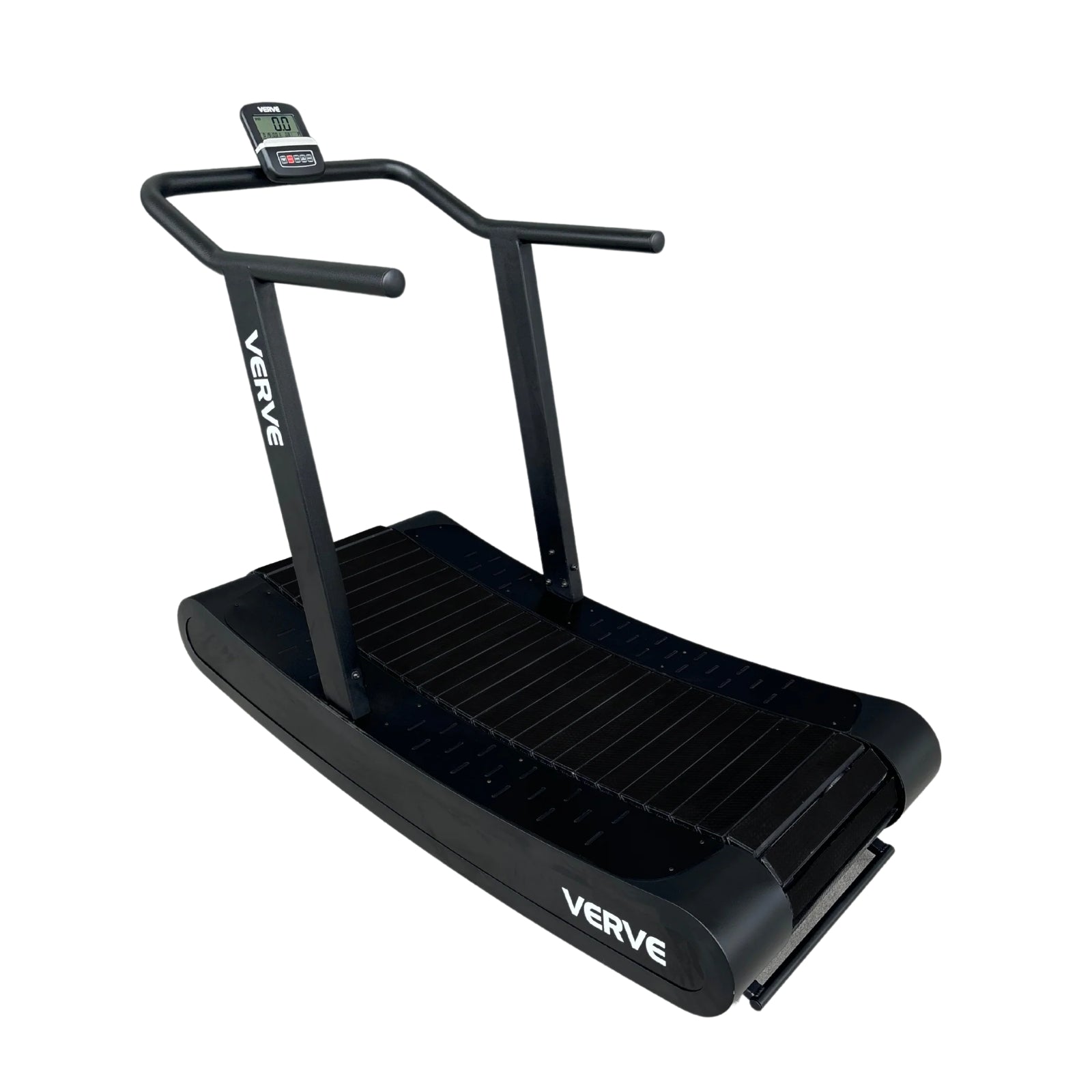 EVERY SESSION WORKS HARDER BECAUSE YOU DO