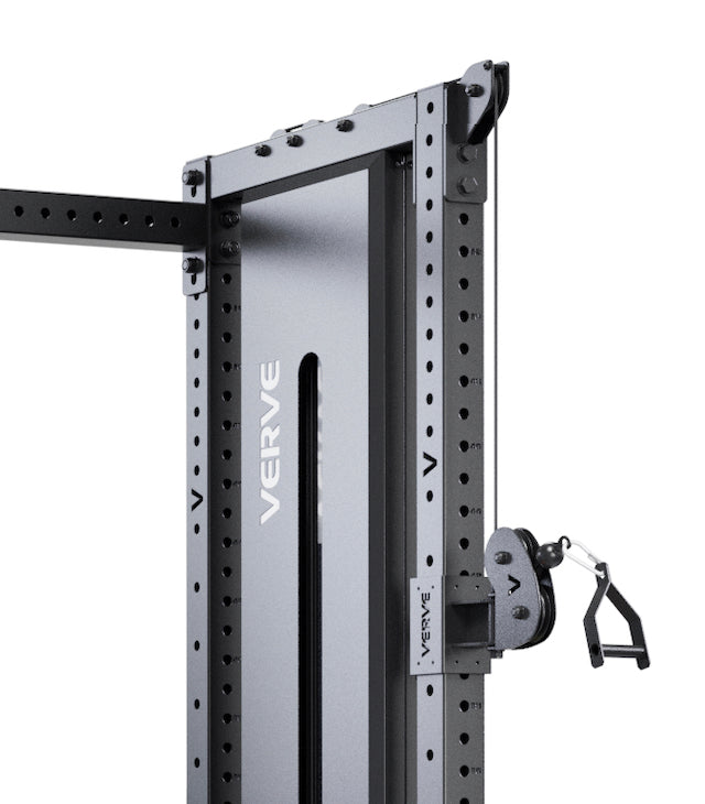 Height Adjustable Pulley