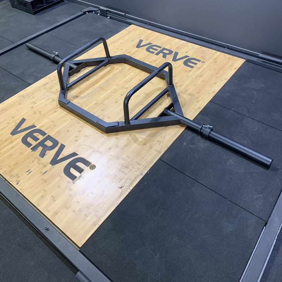 VERVE V2 Trap Bar