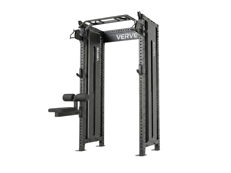 Dedicated Lat Training for Real Results