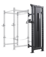 Tori Cable Attachment for VERVE Racks and Rigs