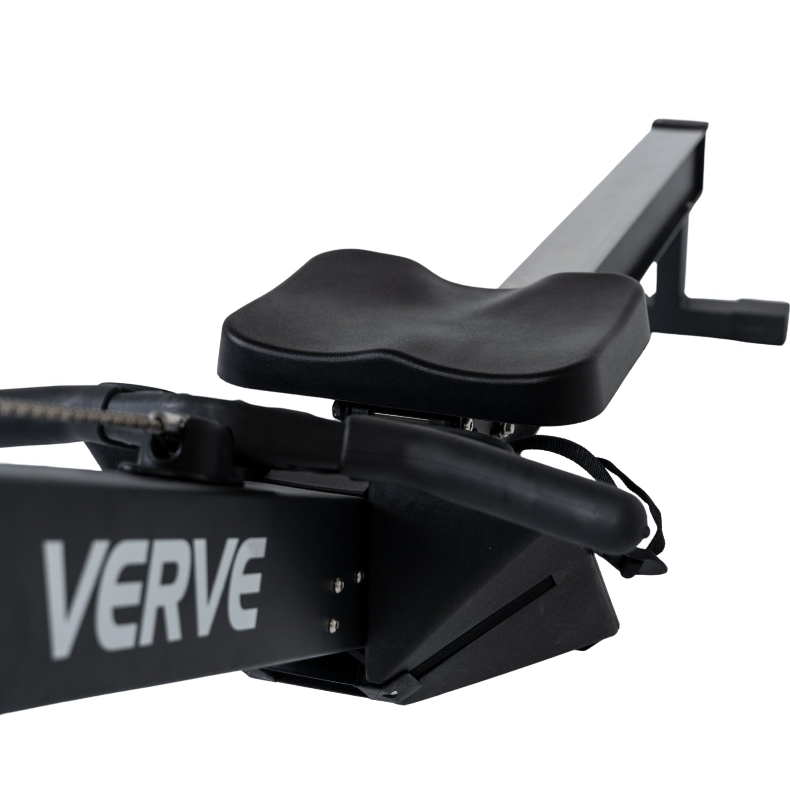 Cushioned Ergonomic Seat