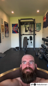 VERVE Zen Power Rack