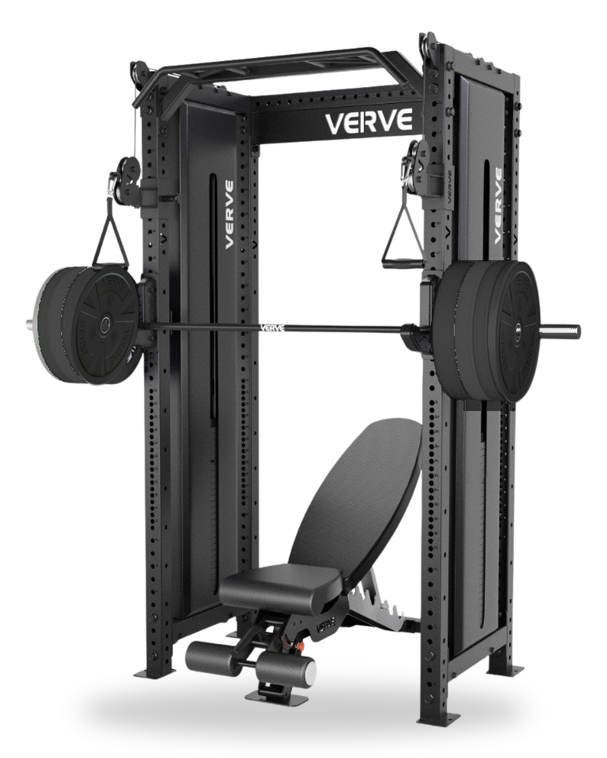 Tori Strength Pack