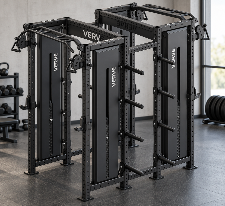 VERVE Tori Twin