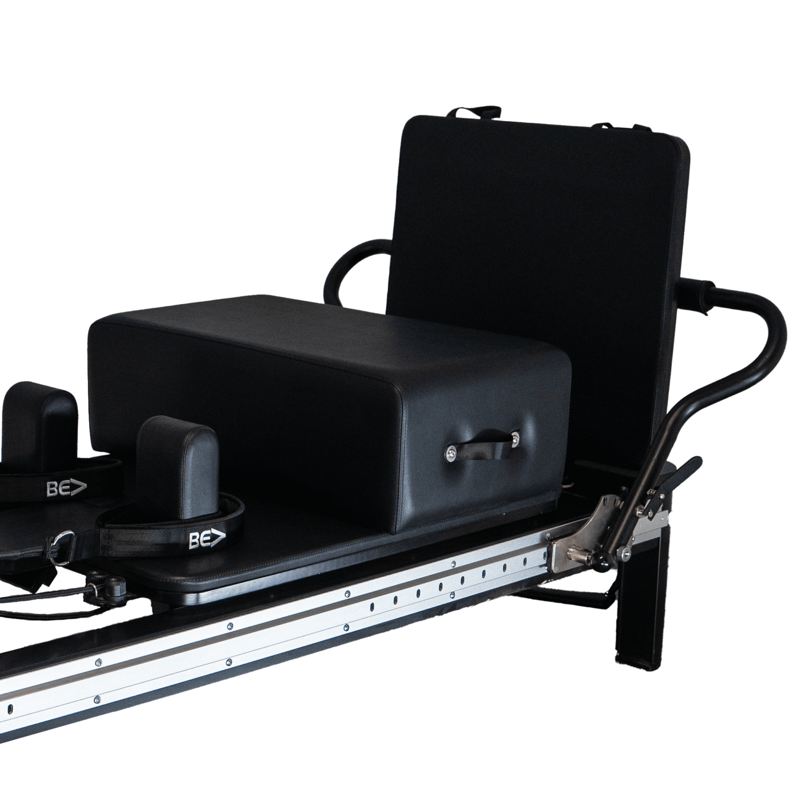 Customisable Footrest