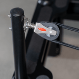 VERVE Vibe Pilates Reformer - Black