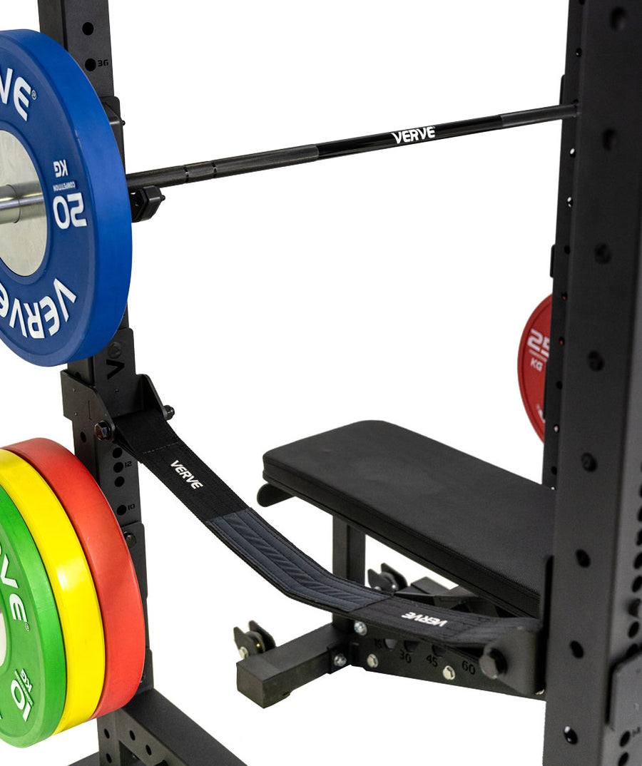 VERVE Zen Power Rack