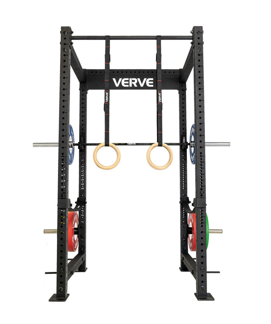 VERVE Zen Power Rack