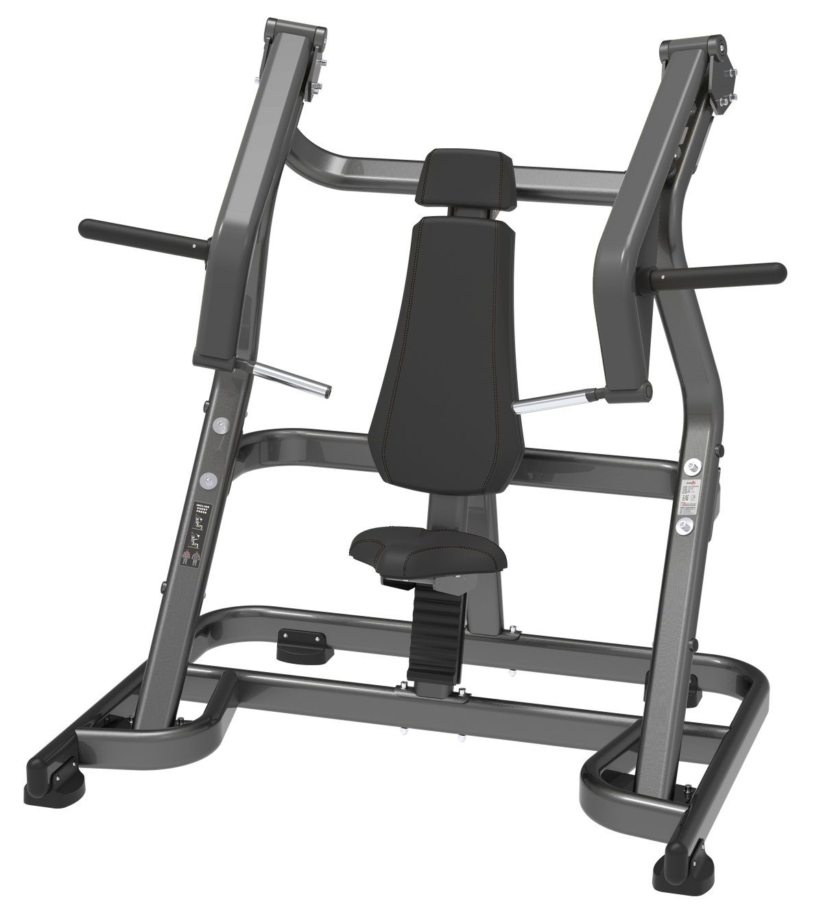Chest Press Plate Loaded Machine | MADE TO ORDER