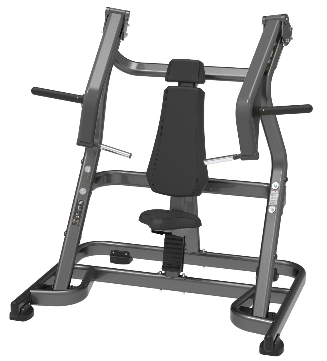 Loaded machine cheap