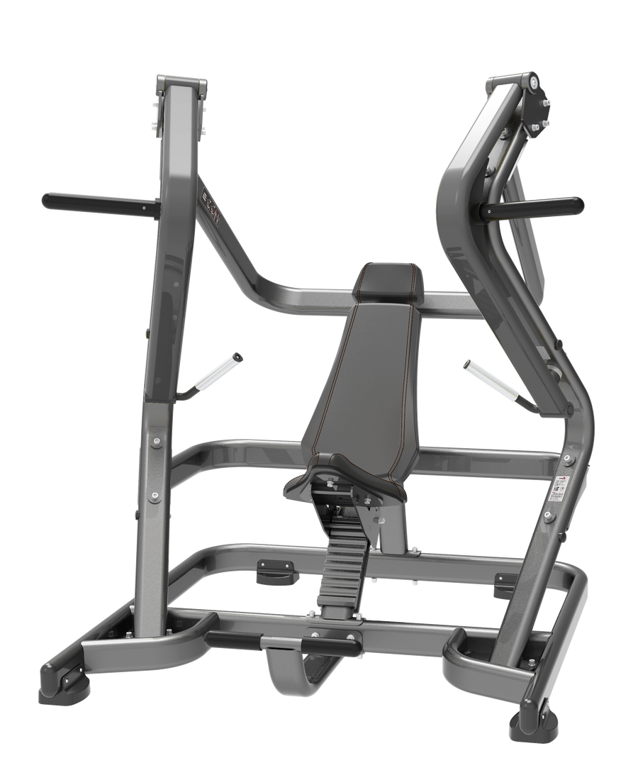 Wide Chest Press Plate Loaded Machine | MADE TO ORDER