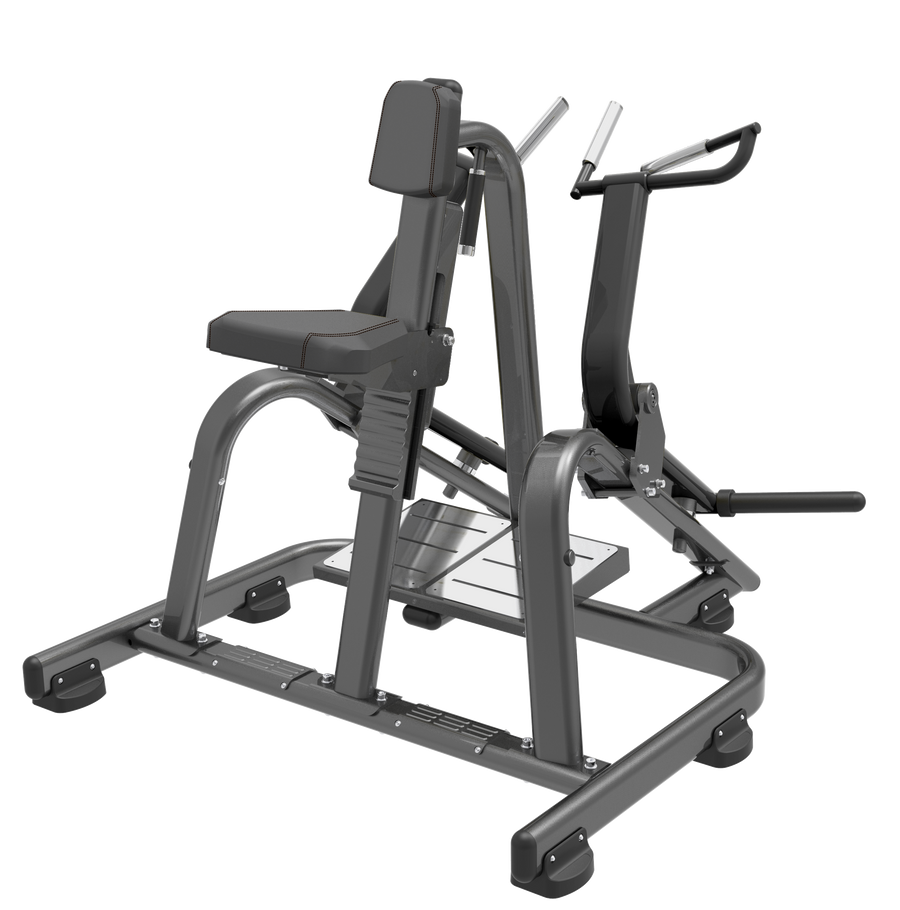 Row Plate Loaded Machine | MADE TO ORDER