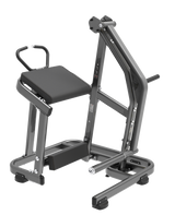 Rear Kick Plate Loaded Machine | MADE TO ORDER