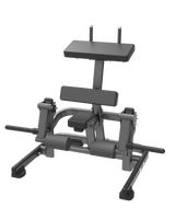 Kneeling Leg Curl Plate Loaded Machine | MADE TO ORDER
