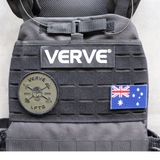 VERVE Velcro Patch