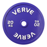 VERVE Calibrated Steel Plates