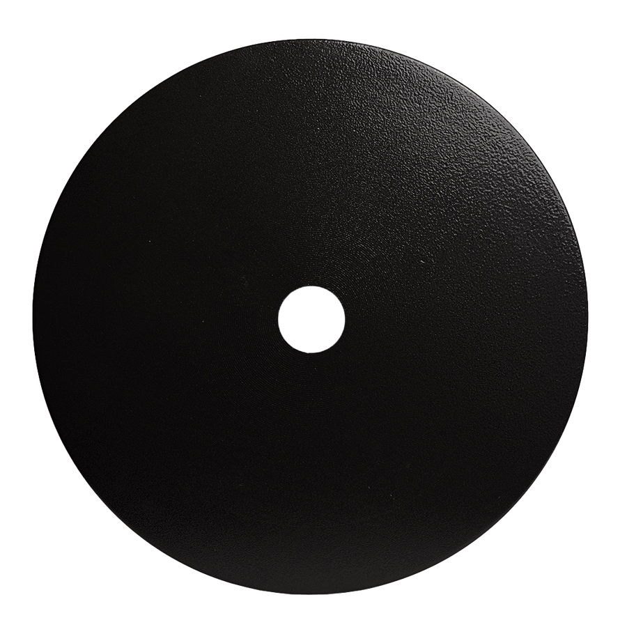 VERVE Machined Olympic Iron Plates