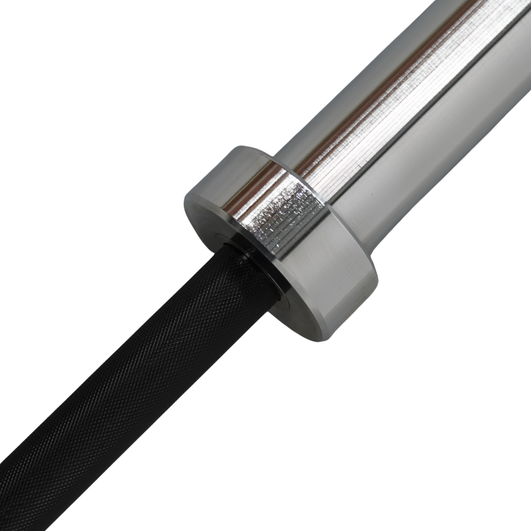 VERVE Zen Olympic Barbell - 20kg