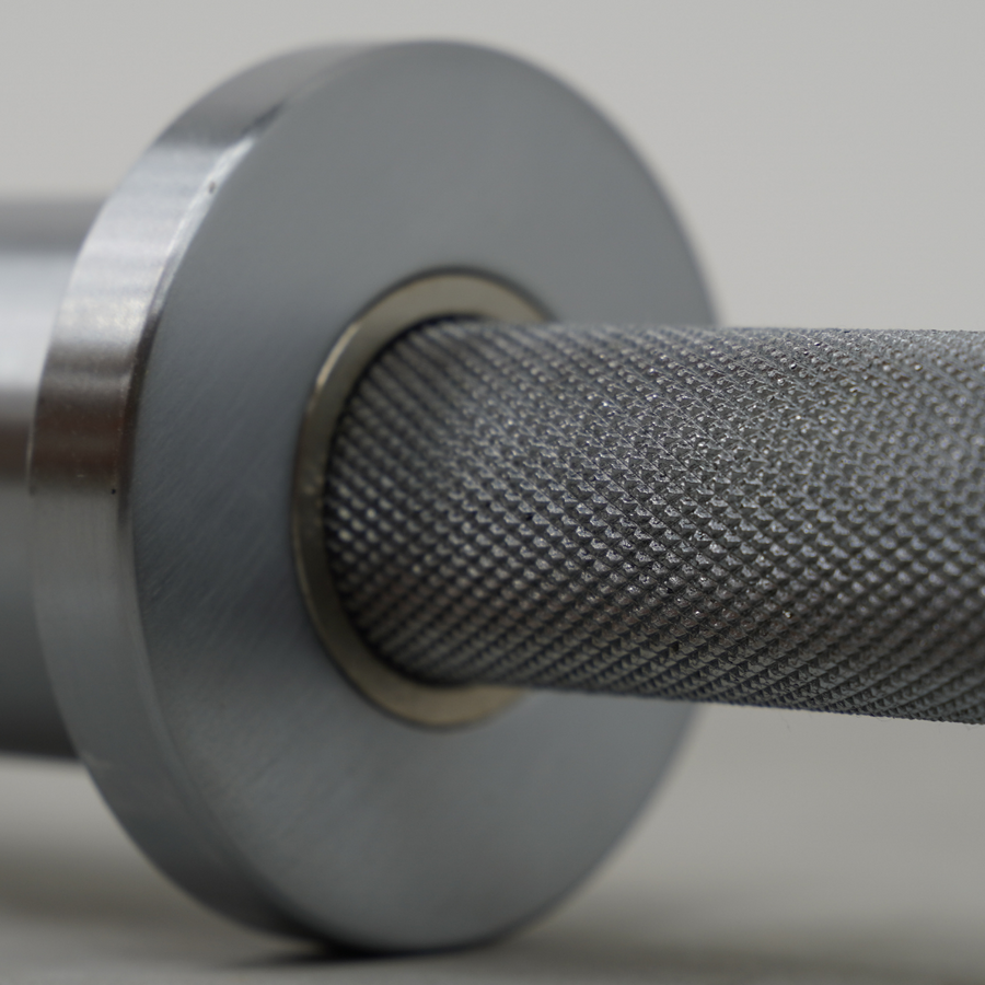 VERVE Power Barbell - 20kg