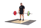 VERVE Weight Lifting Platform