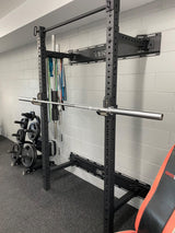 VERVE Wall Mounted Folding Squat Rack
