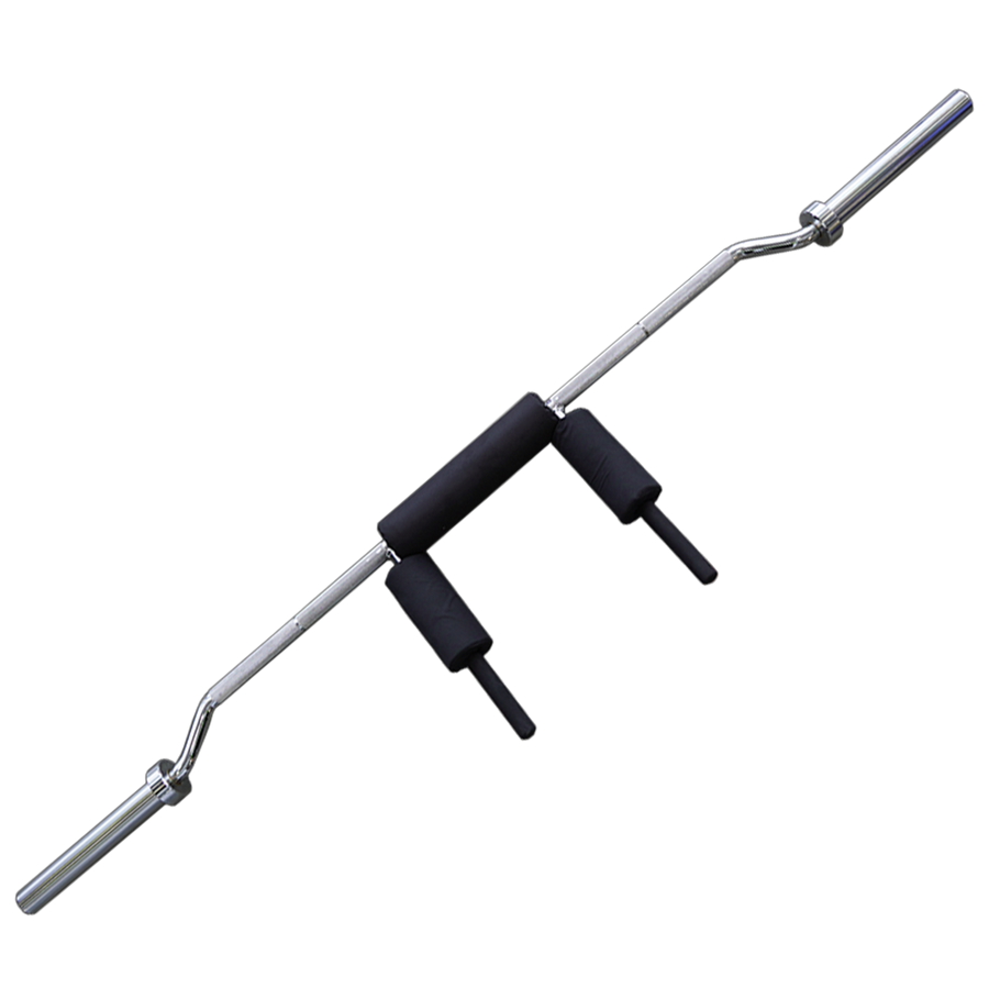 Olympic Safety Squat Bar