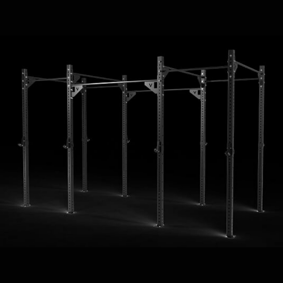 VERVE Rig Pull Up Bar - 510mm