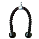 VERVE Tricep Rope for Pulley Systems