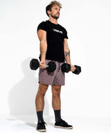 Hex Dumbbells | Premium