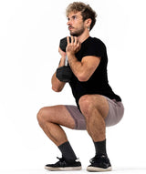 Hex Dumbbells | Premium