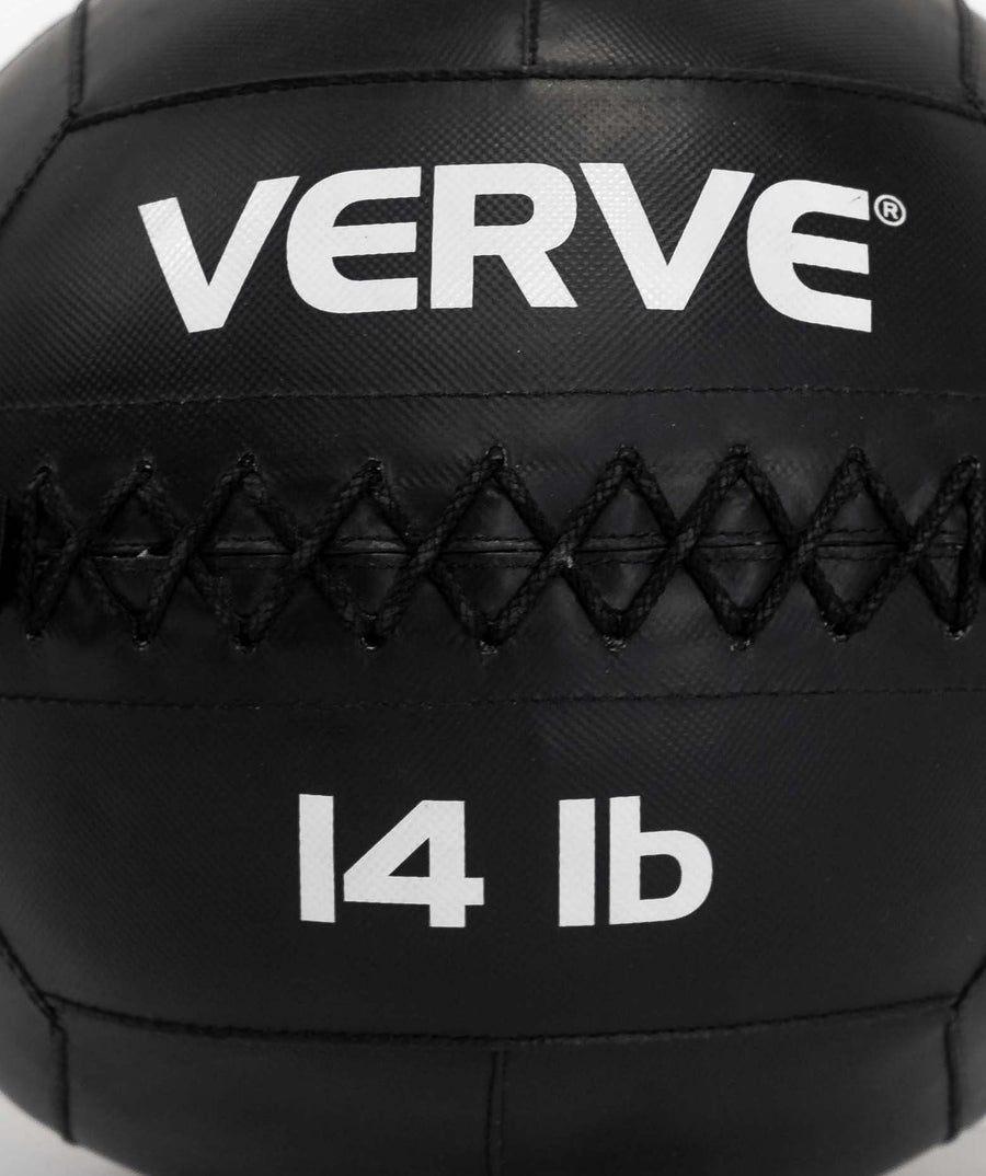 VERVE Wall Ball - 14lb