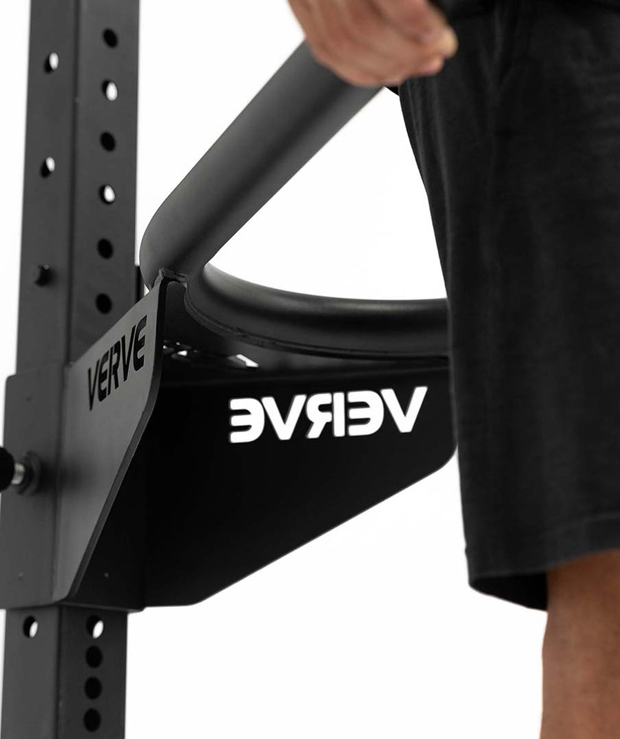 VERVE Dip Attachment to fit VERVE Racks & Rigs