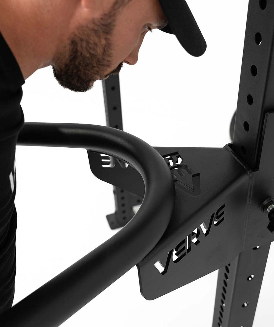 VERVE Dip Attachment to fit VERVE Racks & Rigs