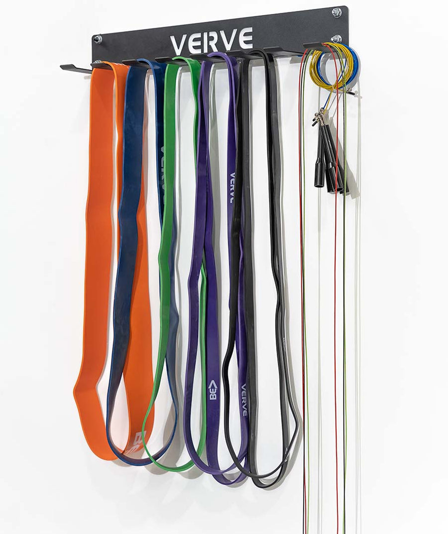 VERVE Jump Rope Holder