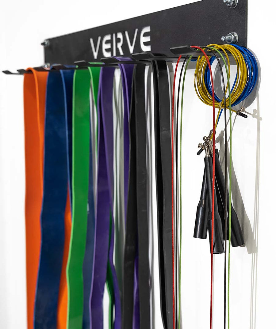 VERVE Jump Rope Holder
