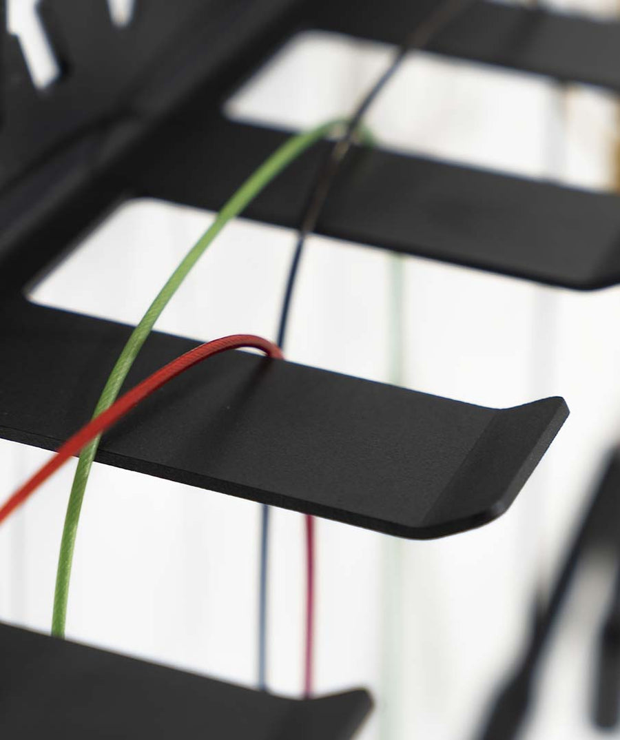 VERVE Jump Rope Holder