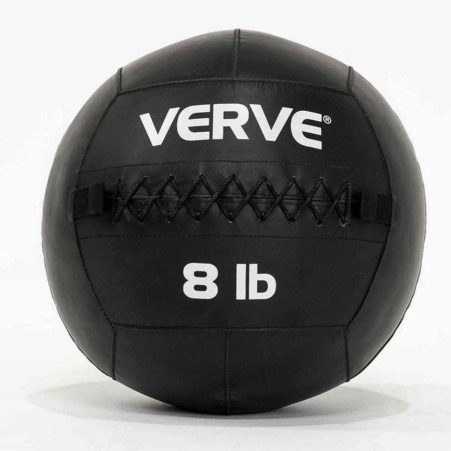 VERVE Wall Ball - 8lb | Pre-Order ETA Mid April